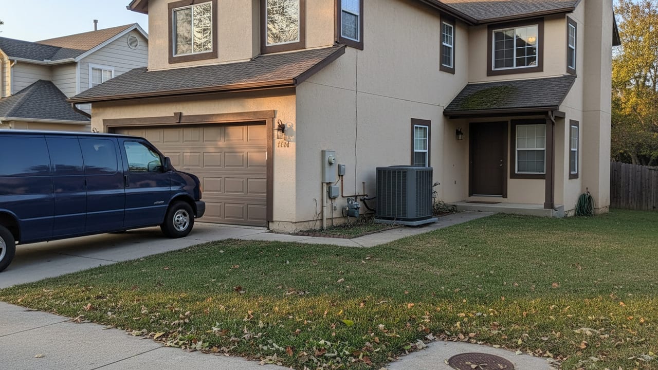 What Actually Happens During Air Duct Cleaning: The Detailed Process, Service Info