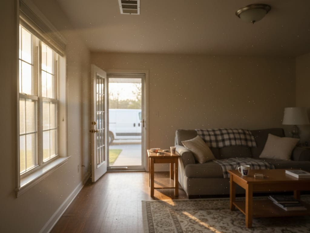 The Real Health Benefits of Professional Duct Cleaning for Indian Harbour Beach Homes, in-article photo