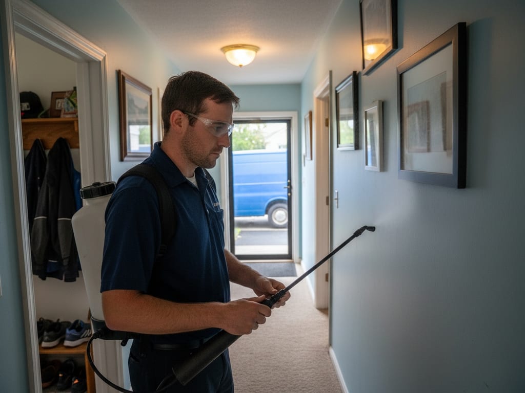Dryer Vent Cleaning in Indian Harbour Beach, FL