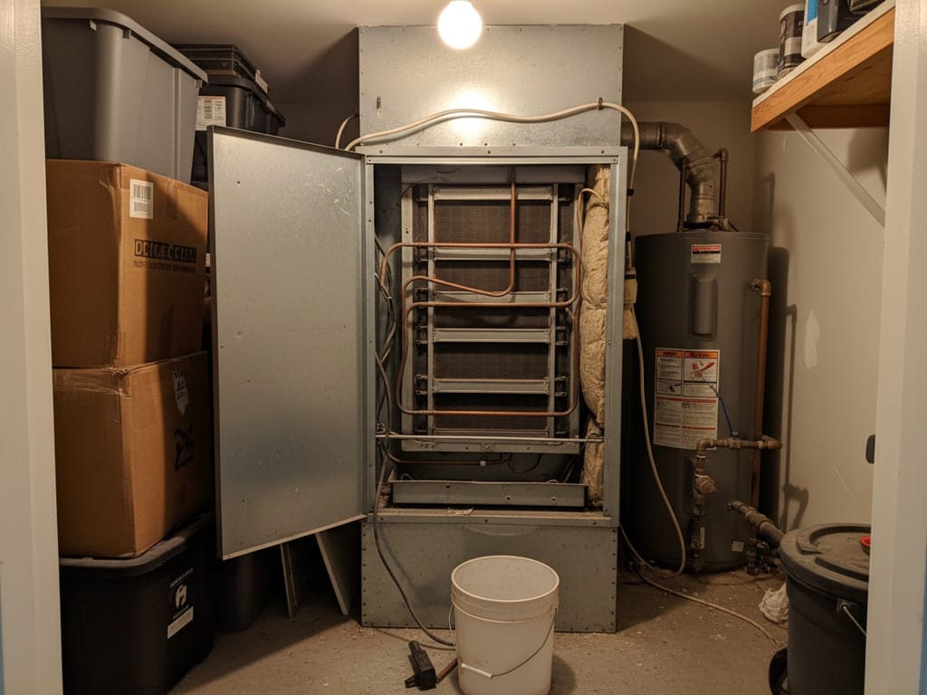 Complete HVAC System Cleaning, Pulse Air Duct Cleaning